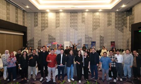 Kadin Indonesia Trading House dan Enablr.id Gelar Seminar Digitalisasi untuk Tingkatkan Penjualan Domestik dan Internasional (Sumber: VRITIMES.com)