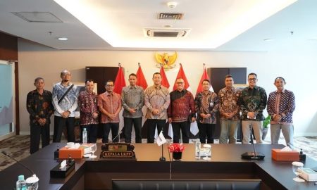 Parto.id Dorong Akselerasi Transformasi Digital Pengadaan Nasional (Sumber : VRITIMES.com)