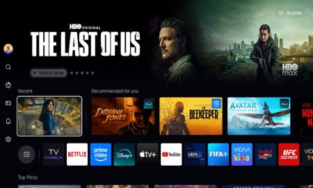VIDAA Secara Resmi Diakui sebagai Sistem Operasi TV Tercepat di Pasaran (Sumber: VRITIMES.com)