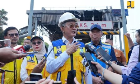Perbaikan Fasilitas Umum Segera Dilakukan Ikuti Arahan Presiden Prabowo (Sumber : VRITIMES.com)