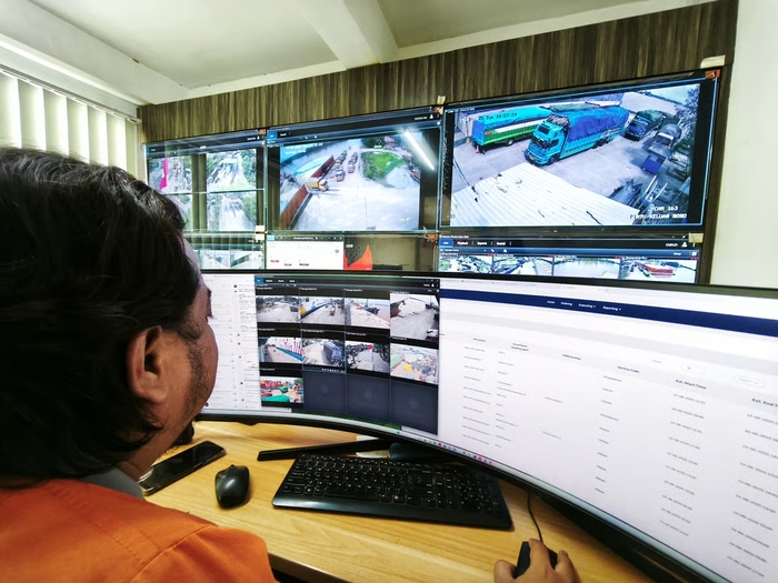 General Cargo Melesat 31% di Pelabuhan Trisakti, Bukti Kepercayaan Pengguna Jasa (Sumber : VRITIMES.com)