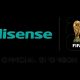 Hisense Umumkan Secara Resmi Menjadi Global Official Sponsor FIFA World Cup 2026™ (Sumber : VRITIMES.com)