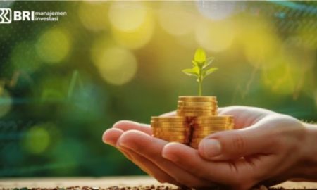 Catatkan Tonggak Penting, Total Dana Kelolaan BRI Manajemen Investasi Sentuh Rp55 Triliun (Sumber : VRITIMES.com)