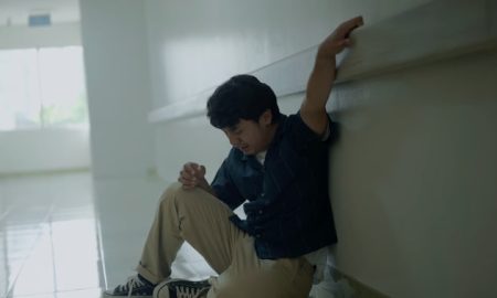 Cuplikan Film Sampai Titik Terakhirmu (Sumber : VRITIMES.com)