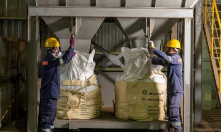 Lonjakan Laba Antam, Prospek Saham Grup MIND ID Makin Solid Didukung (Sumber : VRITIMES.com)