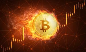 BTC Kembali Panas: Gap Futures US$117K Tertutup, Sinyal Menuju Rekor Tertinggi! (Sumber : VRITIMES.com)