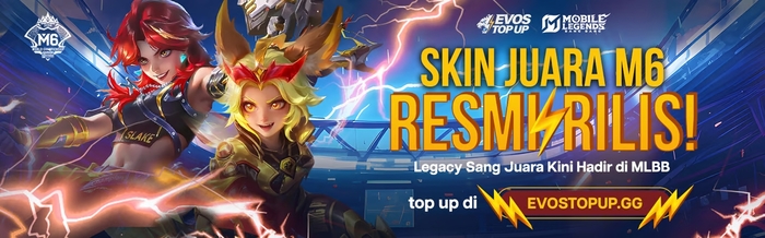 Cek Umur Akun ML: Cara Mengetahui Sejak Kapan Akun Mobile Legends Dibuat (Sumber : VRITIMES.com)