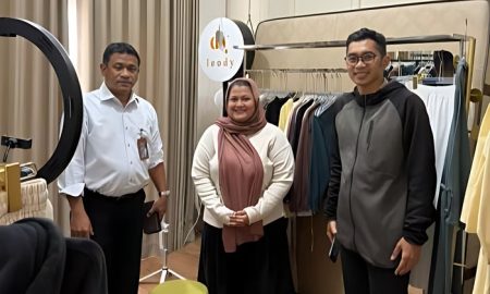 Dokumentasi Kredit KC Kalimalang (Sumber : VRITIMES.com)