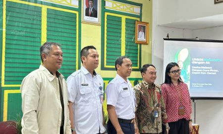 Ilustrasi Berita (sumber: VRITIMES.com)