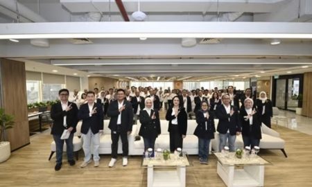 BRI Manajemen Investasi Luncurkan “Brilian Way”, Perkuat Budaya Kinerja Menuju Pertumbuhan Berkelanjutan. Sumber : VRITIMES.com