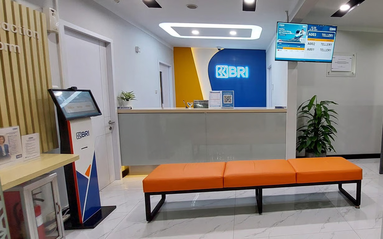 BRI Region 6/Jakarta 1 Perluas Layanan Perbankan Melalui Pembukaan Unit Kerja di 8 Rumah Sakit di Jakarta (Sumber: VRITIMES.com)