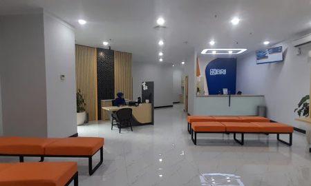 BRI Region 6/Jakarta 1 Resmikan Pembukaan BRI Kantor Kas Menara Merdeka (Sumber: VRITIMES.com)