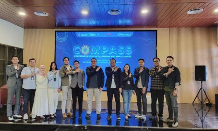 BRI Region 6Jakarta 1 dan PT Pelindo Regional 2 Sukses Gelar COMPASS Ajak Karyawan Jadi Kapten Keuangan Melalui Perencanaan dan Tabungan Cerdas (Sumber: VRITIMES.com)
