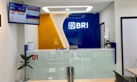 Nikmati Kemudahan Layanan Weekend Banking di BRI KCP Pasar Tanah Abang (Sumber : VRITIMES.com)