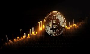 BTC Berpeluang 50% Tembus US$140K Bulan Ini, Model Historis Beri Clue (Sumber : VRITIMES.com)