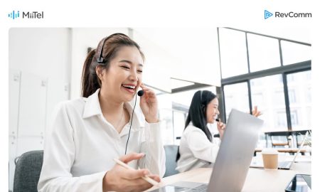 Bagaimana Cara Monitoring Smiling Voice di Call Center (Sumber: VRITIMES.com)