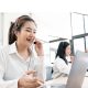 Bagaimana Cara Monitoring Smiling Voice di Call Center (Sumber: VRITIMES.com)