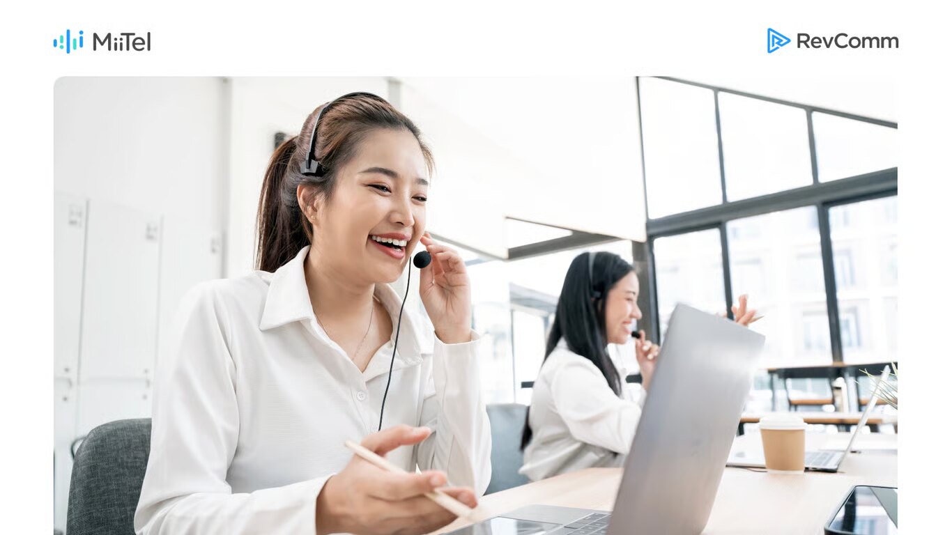 Bagaimana Cara Monitoring Smiling Voice di Call Center (Sumber: VRITIMES.com)