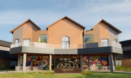 Batam Center Menyambut Ayola Signature Ocarina: Hotel Bintang 4 dengan Konsep Business-Leisure Resort (Sumber : VRITIMES.com)