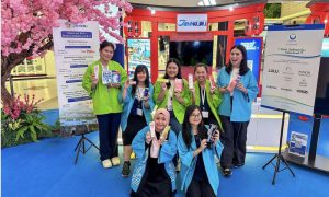 Brand Kecantikan dan Kesehatan Asal Jepang seperti MINON dan TRANSINO Menarik Perhatian di Indonesia. Sumber : VRITIMES.com