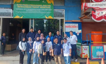 Ilustrasi Berita (sumber: VRITIMES.com)