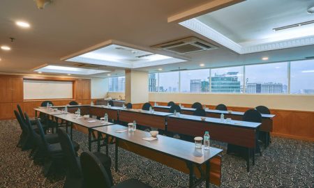 Horison Ultima Menteng. Sumber : VRITIMES.com