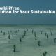LindungiHutan Tawarkan SustainabiliTree untuk Dukung Studi Kelayakan hingga Implementasi Bisnis Keberlanjutan (Sumber : VRITIMES)