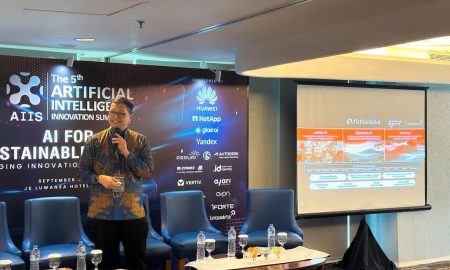 Lintasarta Perkuat Peran sebagai AI Factory, Dorong Kemandirian Ekosistem AI Nasional Pasca AI Innovation Summit 2025 (Sumber: VRITIMES.com)