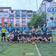Perkuat Sinergi, BRI Region 6/Jakarta 1 Gelar Laga Persahabatan Mini Soccer Bersama Kementerian PKP (Sumber: VRITIMES.com)