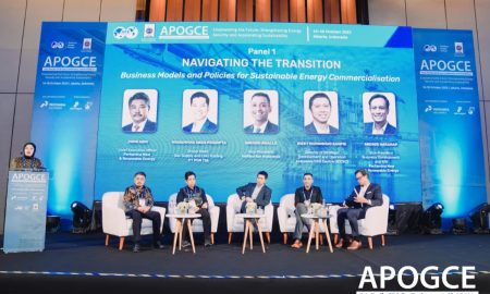 Pertamina NRE percepat energi bersih (Sumber : VRITIMES.com)