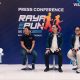 Ribuan Pelari Siap Gelorakan Raya Run di Surabaya (Sumber: VRITIMES.com)
