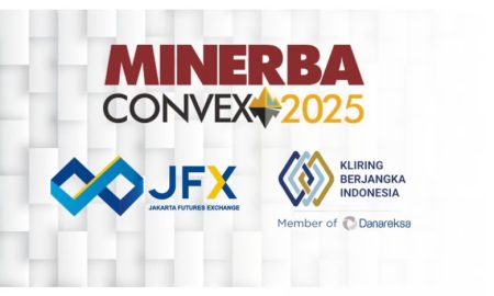 Sinergi JFX dan KBI dalam Perdagangan Komoditas Pertambangan Now and Beyond (Sumber: VRITIMES.com)