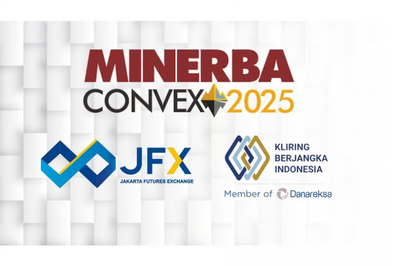 Sinergi JFX dan KBI dalam Perdagangan Komoditas Pertambangan Now and Beyond (Sumber: VRITIMES.com)
