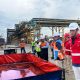 Tingkatkan Kesiapsiagaan, Pelindo Multi Terminal Branch Belawan Gelar Drill Oil Spill Response (OSR) (Sumber: VRITIMES.com)
