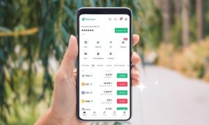 Sejalan Arahan Menkeu, Tokocrypto Perkuat Literasi dan Fitur Trading Simpel untuk Gen Z (Sumber : VRITIMES.com)