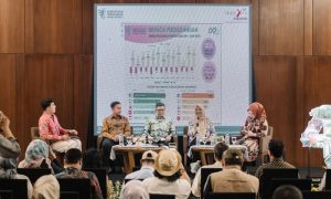 Trade Expo Indonesia ke-40 Semakin Dekat, Kemendag Terus Ajak Pelaku Usaha Gabung dalam Pameran (Sumber : VRITIMES.com)