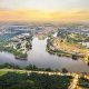 Vasanta Group Perkenalkan Shila Laketown, Kawasan Tepi Danau Modern dengan Prospek Investasi Menjanjikan (Sumber : VRITIMES.com)