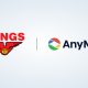 Wings Group gandeng AnyMind Group untuk tingkatkan upaya influencer marketing di Indonesia. Sumber : VRITIMES.com