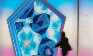 Lima Tahun ASHTA District 8: Merangkul Jiwa Kreatif dengan Tema “INSPIRE”. Sumber : VRITIMES.com