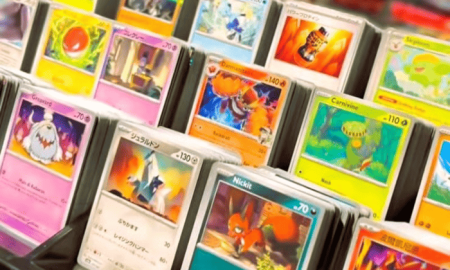 Cardnival by Hidden Treasure Society: Weekend yang Seru di Hublife Taman Anggrek. Sumber : VRITIMES.com