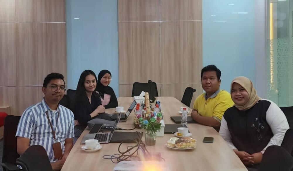 BRI Branch Office Gunung Sahari Region 6Jakarta 1 Jalin Kerja Sama dengan Sozo Skin Kebayoran Jakarta Selatan (Sumber: VRITIMES.com)