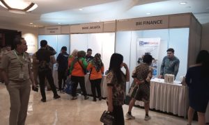 BRI Finance Dukung Aksi Kolektif untuk Lingkungan Berkelanjutan di DKI Jakarta (Sumber: VRITIMES.com)