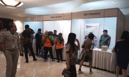 BRI Finance Dukung Aksi Kolektif untuk Lingkungan Berkelanjutan di DKI Jakarta (Sumber: VRITIMES.com)