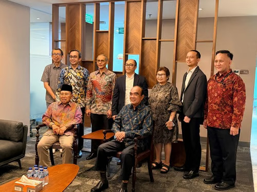 Ilustrasi Berita (sumber: VRITIMES.com)