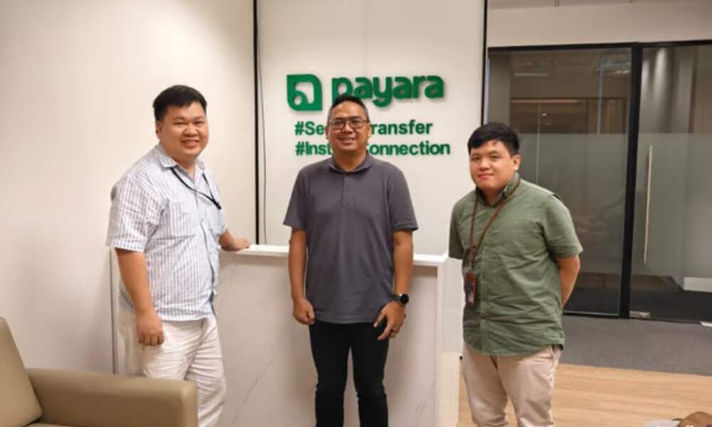 Api Bryi BRIAPI dan Fintech Payara Jalin Kemitraan Strategis, Percepat Akses ...