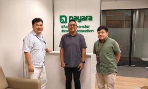 BRIAPI dan Fintech Payara Jalin Kemitraan Strategis, Percepat Akses Layanan Keuangan Digital (Sumber: VRITIMES.com)