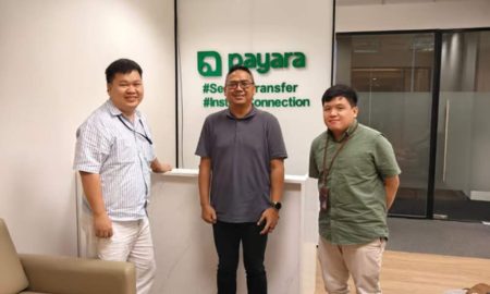 BRIAPI dan Fintech Payara Jalin Kemitraan Strategis, Percepat Akses Layanan Keuangan Digital (Sumber: VRITIMES.com)