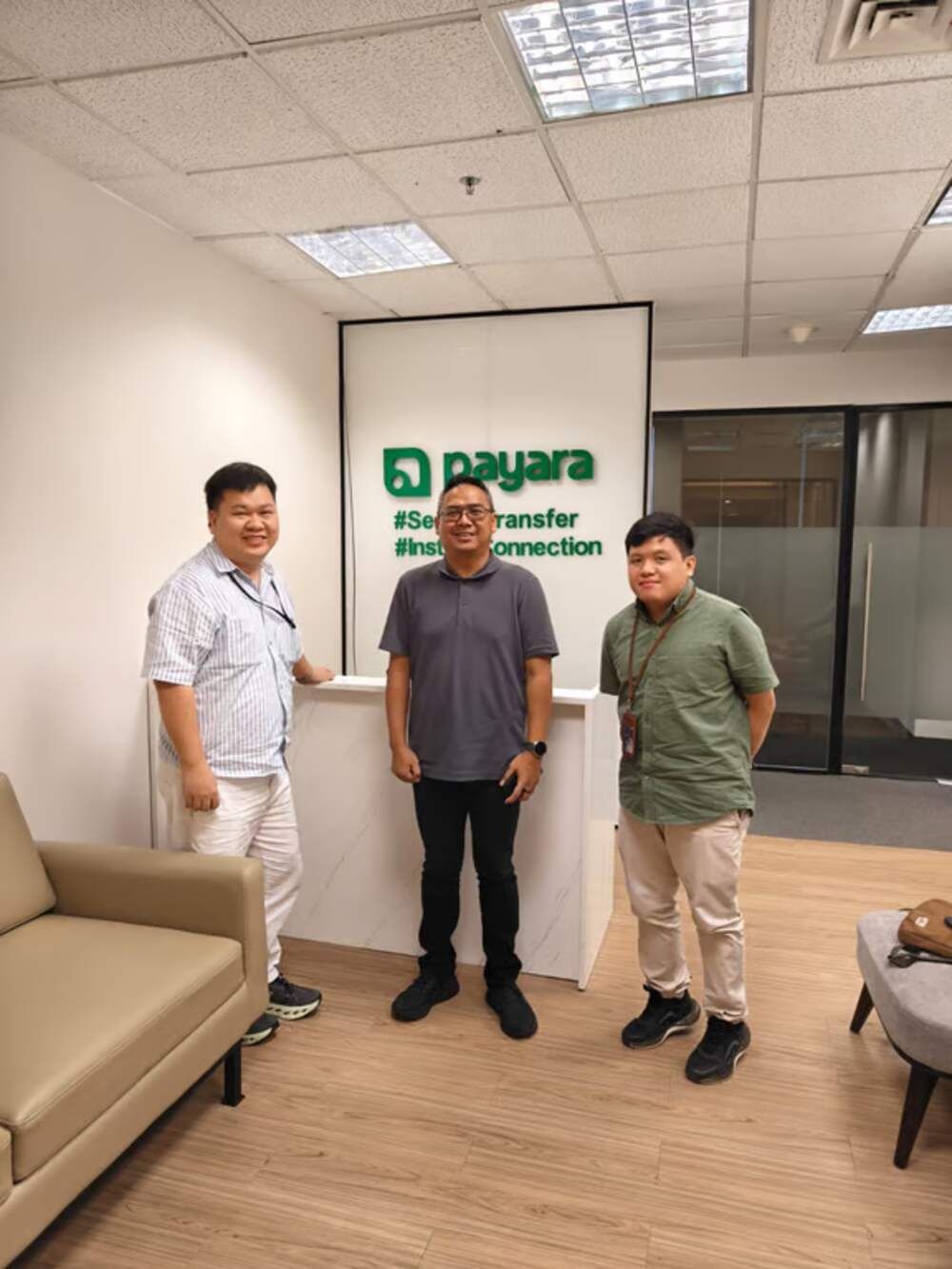 BRIAPI dan Fintech Payara Jalin Kemitraan Strategis, Percepat Akses Layanan Keuangan Digital (Sumber: VRITIMES.com)