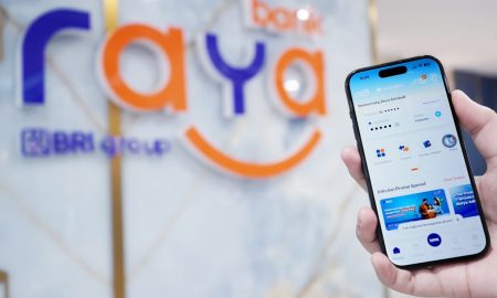Berkomitmen Menjadi Digital Attacker BRI Group, Bank Raya Terus Perkuat Customer Experience dan Employee Experience (Sumber: VRITIMES.com)
