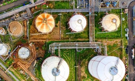 Deteksi Metana Berbasis Drone Perkuat Strategi Penurunan Emisi di Industri Migas Indonesia. (Sumber : VRITIMES.com)